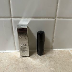 Lancome Color Design Lipstick 356 Hit List (Sheen)